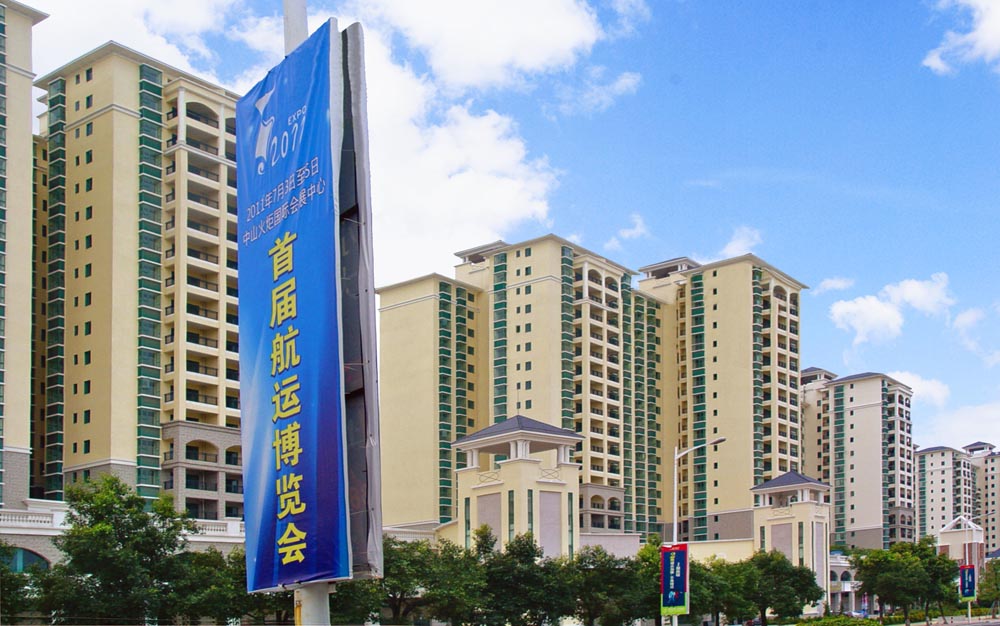 鋁型材工程-案例12