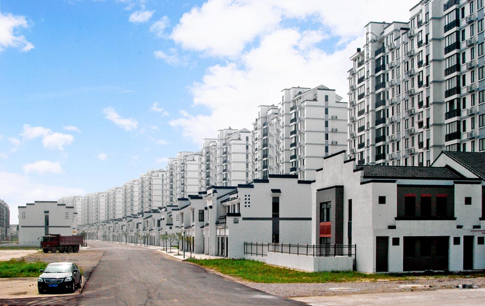 鋁型材工程-案例11