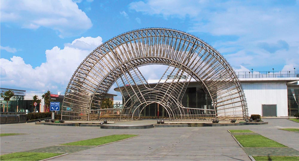 鋁型材工程-案例13