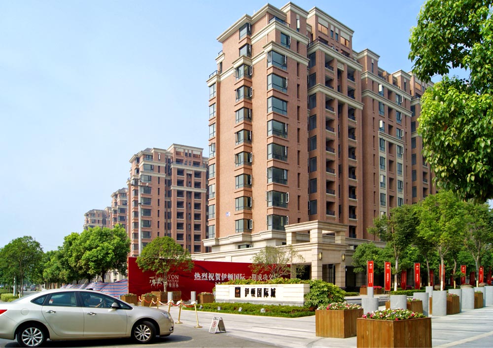 鋁型材工程-案例15