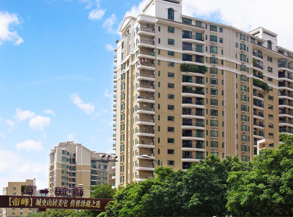 鋁型材工程-案例16