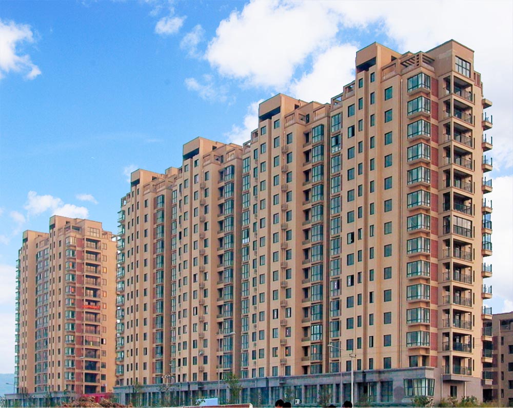 鋁型材工程-案例18