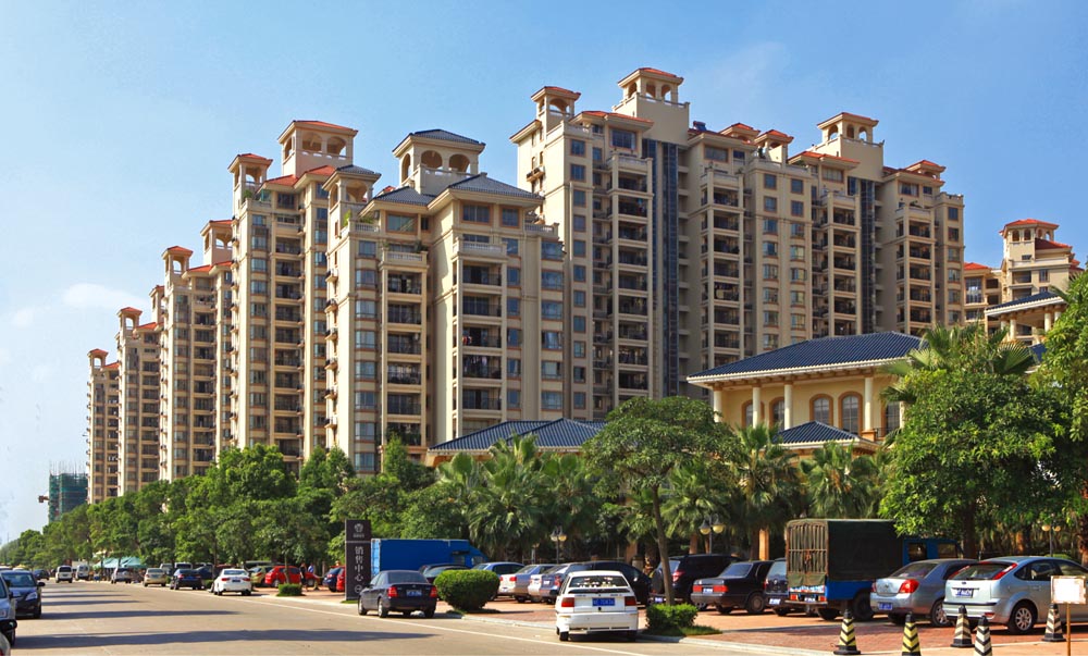 鋁型材工程-案例22