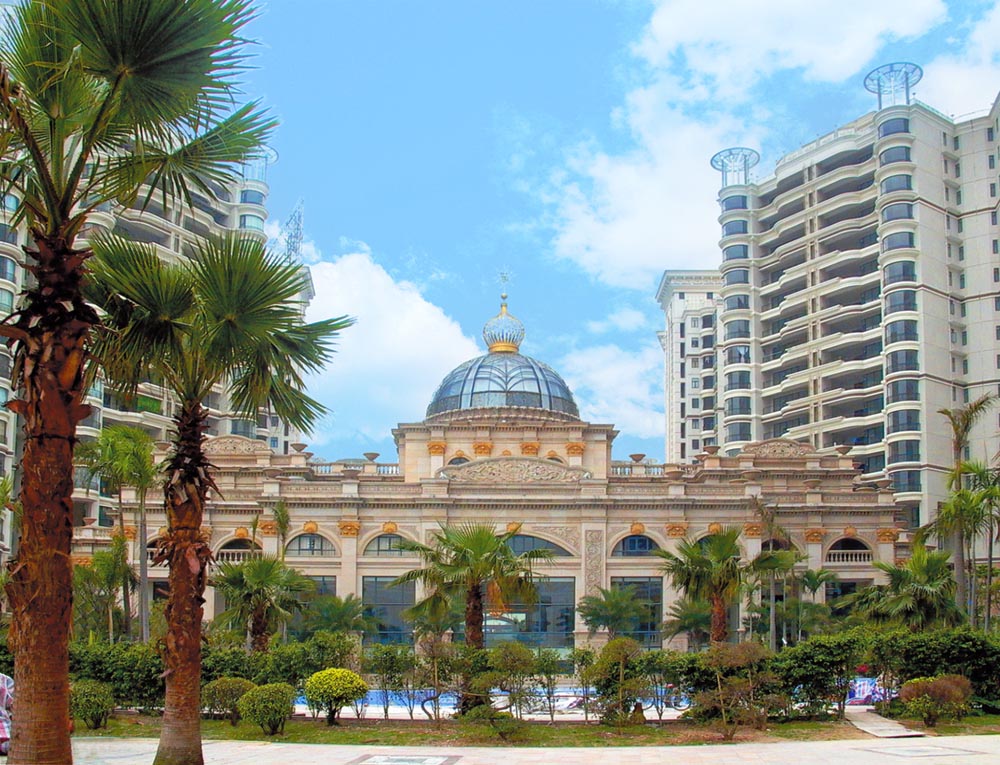 鋁型材工程-案例20