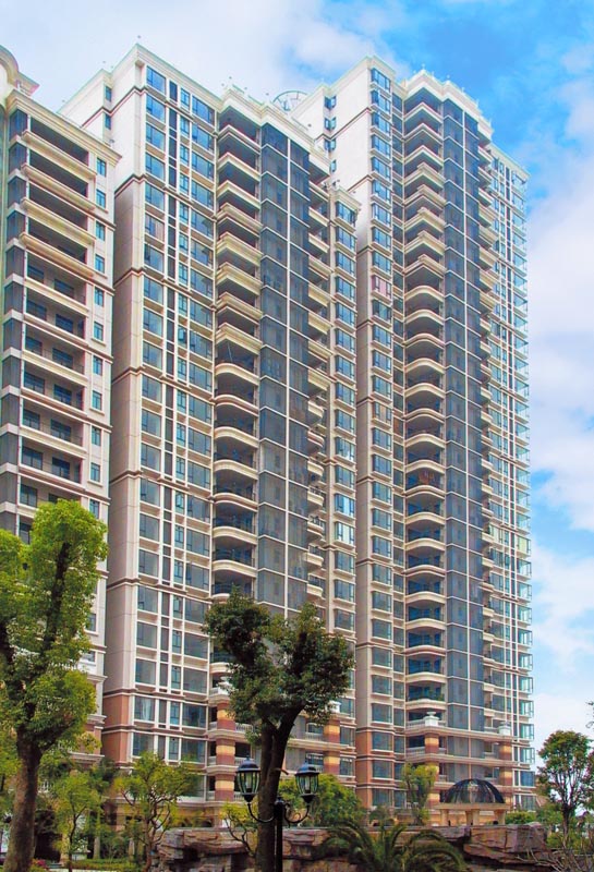 鋁型材工程-案例21