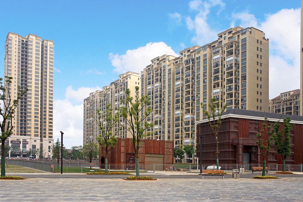 鋁型材工程-案例24