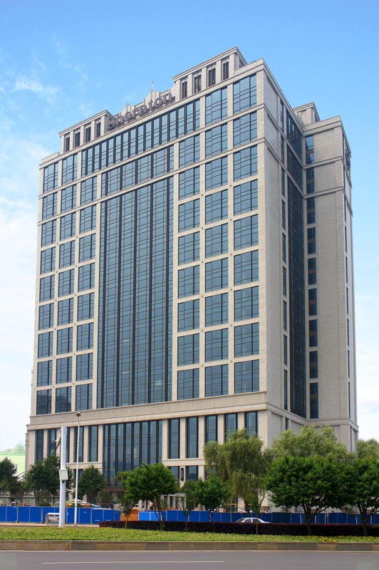 鋁型材工程-案例25