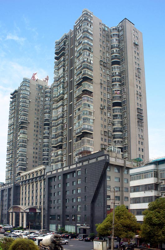 鋁型材工程-案例26