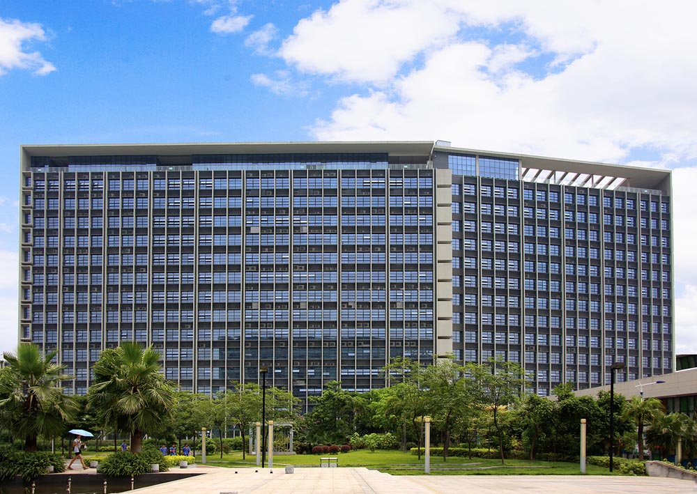 鋁型材工程-案例29