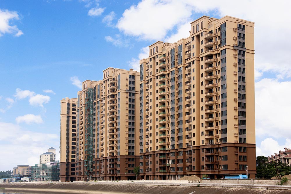 鋁型材工程-案例31