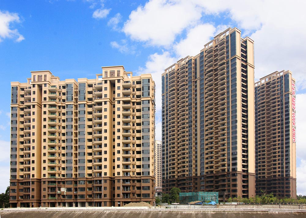 鋁型材工程-案例32