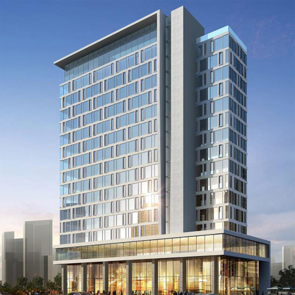 鋁型材工程-案例9