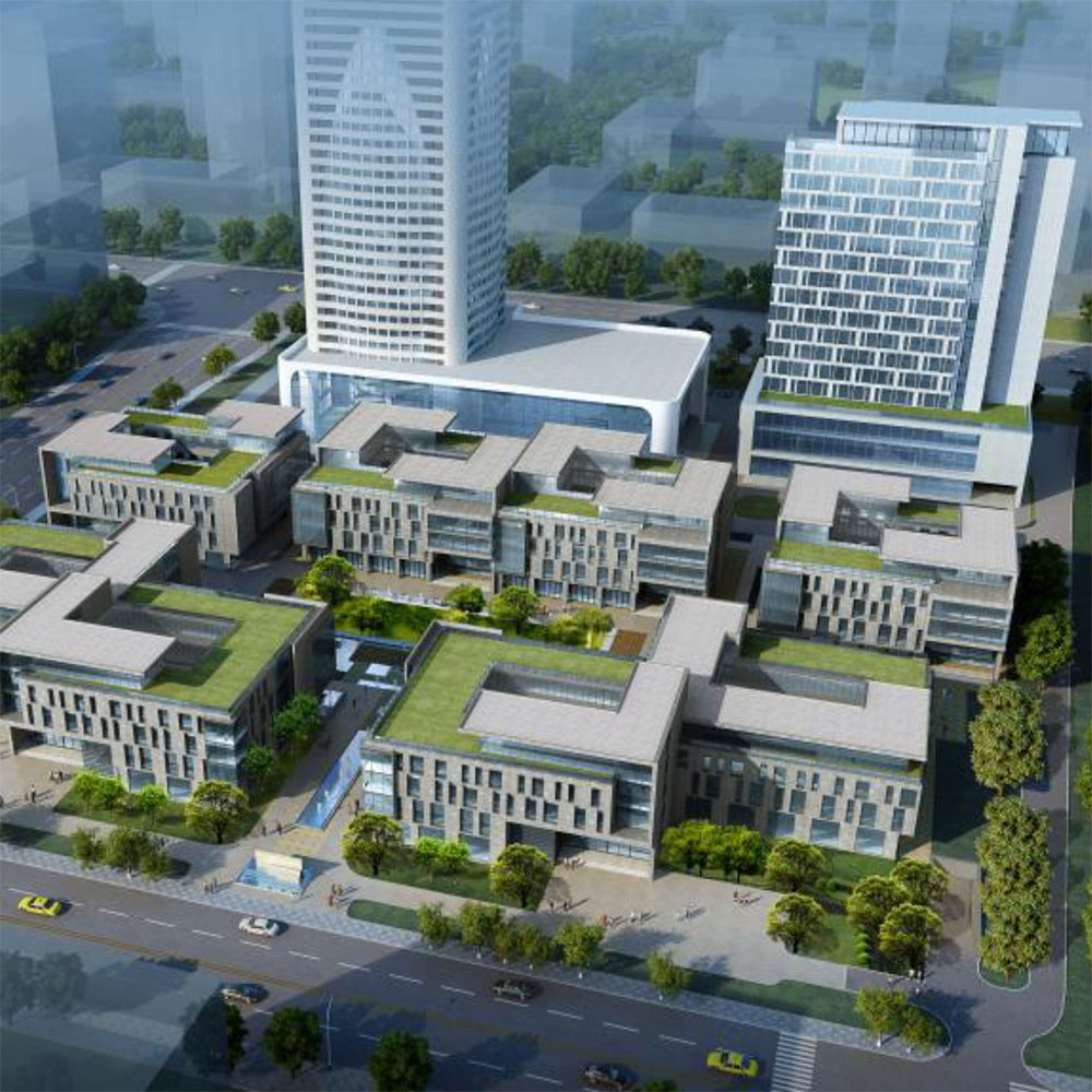 鋁型材工程-案例8